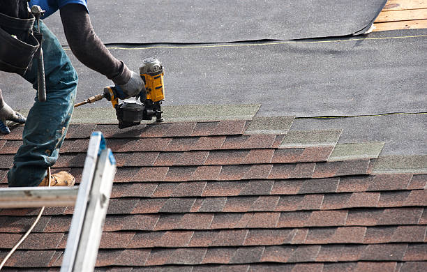 Licensed Roofing service in Fairpoint, OH - Brentwood Metal Roofing
